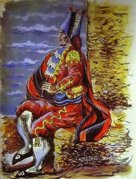 パブロ・ピカソ Painting - 1919 年のキュビスト パブロ・ピカソの Le Tricorne のためのトレロ チュード